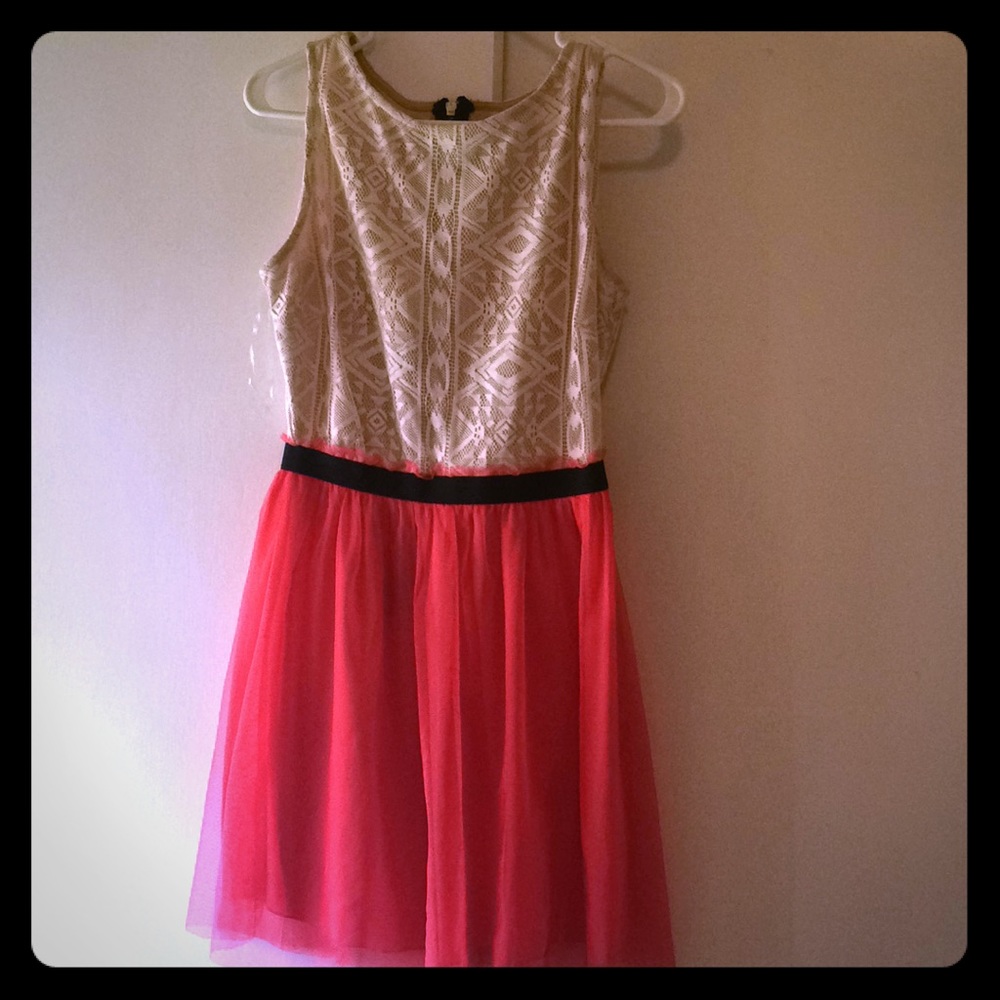 Fun Toole summer dress!